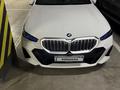 BMW 530 2024 года за 38 000 000 тг. в Алматы – фото 3