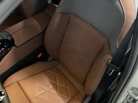 BMW 530 2024 года за 38 000 000 тг. в Алматы – фото 11