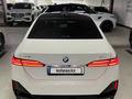 BMW 530 2024 года за 38 000 000 тг. в Алматы – фото 17