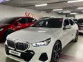 BMW 530 2024 года за 38 000 000 тг. в Алматы – фото 21
