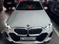 BMW 530 2024 года за 38 000 000 тг. в Алматы