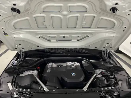 BMW 530 2024 года за 38 000 000 тг. в Алматы – фото 5