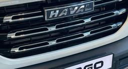 Haval Dargo Tech Plus 2023 года за 14 390 000 тг. в Кызылорда – фото 3