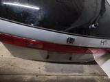 Крышка багажника в сборе оригинал привозная из Японии! Отправка в регионы! за 50 000 тг. в Алматы – фото 2