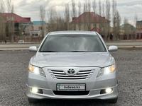 Toyota Camry 2007 года за 6 290 000 тг. в Актобе