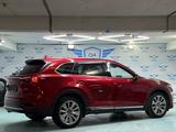 Mazda CX-9 2021 годаfor17 300 000 тг. в Астана – фото 2