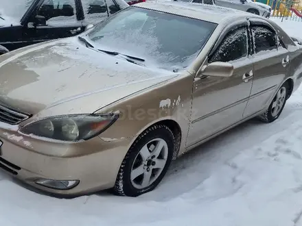 Toyota Camry 2002 года за 4 500 000 тг. в Караганда