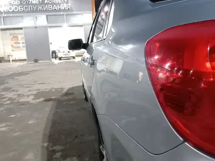 ВАЗ (Lada) Granta 2190 2014 года за 3 400 000 тг. в Актобе – фото 9