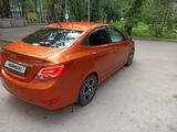 Hyundai Accent 2014 годаүшін5 450 000 тг. в Алматы – фото 2