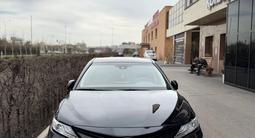 Toyota Camry 2023 годаүшін18 500 000 тг. в Астана