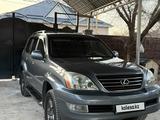 Lexus GX 470 2004 годаfor11 000 000 тг. в Кызылорда – фото 5