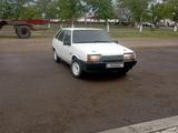ВАЗ (Lada) 2109 1996 годаүшін500 000 тг. в Киевка