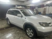 Mitsubishi Outlander 2003 года за 4 100 000 тг. в Тараз