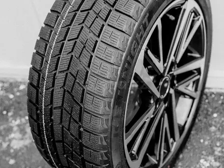 Rapid 225/45R17 Ice Knight 91H за 25 175 тг. в Шымкент – фото 14