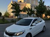 Kia Rio 2014 года за 5 100 000 тг. в Шымкент – фото 4