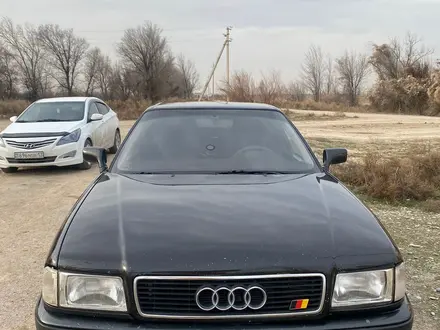 Audi 80 1994 года за 1 400 000 тг. в Шымкент