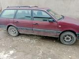 Volkswagen Passat 1991 года за 900 000 тг. в Бурыл – фото 4