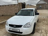 ВАЗ (Lada) Priora 2170 2013 года за 2 500 000 тг. в Актау