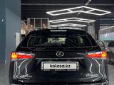 Lexus NX 200t 2016 года за 13 500 000 тг. в Семей – фото 2