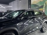 Lexus NX 200t 2016 года за 14 500 000 тг. в Семей – фото 4