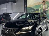 Lexus NX 200t 2016 года за 14 500 000 тг. в Семей – фото 3