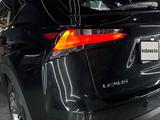 Lexus NX 200t 2016 года за 14 500 000 тг. в Семей – фото 5