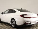 Hyundai Sonata 2023 годаүшін12 990 000 тг. в Астана – фото 4