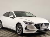 Hyundai Sonata 2023 годаүшін12 990 000 тг. в Астана – фото 3