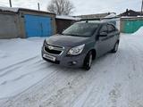 Chevrolet Cobalt 2021 года за 5 700 000 тг. в Костанай – фото 3