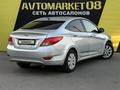 Hyundai Accent 2013 года за 4 590 000 тг. в Тараз – фото 5