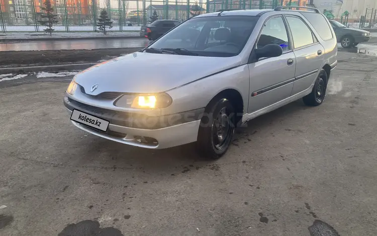 Renault Laguna 1996 года за 1 300 000 тг. в Уральск