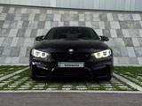 BMW M4 2015 года за 30 000 000 тг. в Алматы