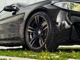 BMW M4 2015 года за 30 000 000 тг. в Алматы – фото 4