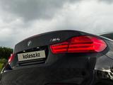 BMW M4 2015 года за 30 000 000 тг. в Алматы – фото 5