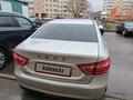 ВАЗ (Lada) Vesta 2018 годаүшін4 200 000 тг. в Усть-Каменогорск – фото 3