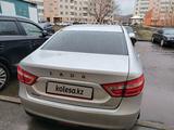 ВАЗ (Lada) Vesta 2018 года за 4 200 000 тг. в Усть-Каменогорск – фото 3