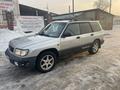 Subaru Forester 2000 года за 3 000 000 тг. в Алматы – фото 2