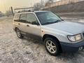 Subaru Forester 2000 года за 3 000 000 тг. в Алматы – фото 8