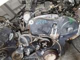 Двигатель на Спейс Вагон дизель не турбо за 300 000 тг. в Алматы