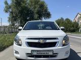 Chevrolet Cobalt 2020 годаүшін6 600 000 тг. в Кызылорда – фото 3