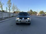 Mitsubishi Montero Sport 2000 года за 3 800 000 тг. в Алматы