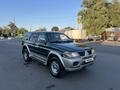 Mitsubishi Montero Sport 2000 года за 3 800 000 тг. в Алматы – фото 10