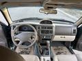 Mitsubishi Montero Sport 2000 года за 3 800 000 тг. в Алматы – фото 12