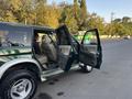 Mitsubishi Montero Sport 2000 года за 3 800 000 тг. в Алматы – фото 14