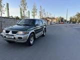 Mitsubishi Montero Sport 2000 года за 3 800 000 тг. в Алматы – фото 2
