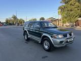 Mitsubishi Montero Sport 2000 года за 3 800 000 тг. в Алматы – фото 3