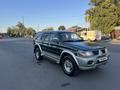 Mitsubishi Montero Sport 2000 года за 3 800 000 тг. в Алматы – фото 5