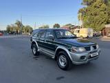 Mitsubishi Montero Sport 2000 года за 3 800 000 тг. в Алматы – фото 5