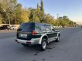 Mitsubishi Montero Sport 2000 года за 3 800 000 тг. в Алматы – фото 8