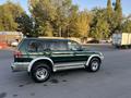 Mitsubishi Montero Sport 2000 года за 3 800 000 тг. в Алматы – фото 7